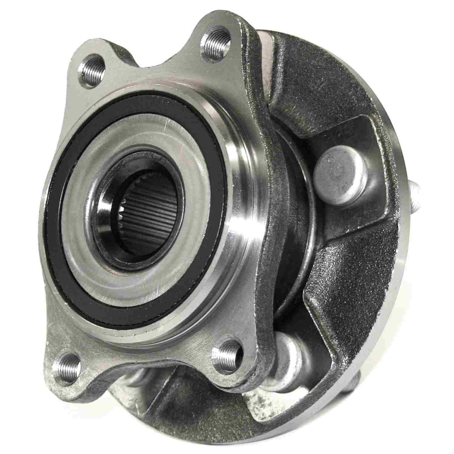 DuraGo DuraGoÂ® Premium Hub Assembly 295-94013