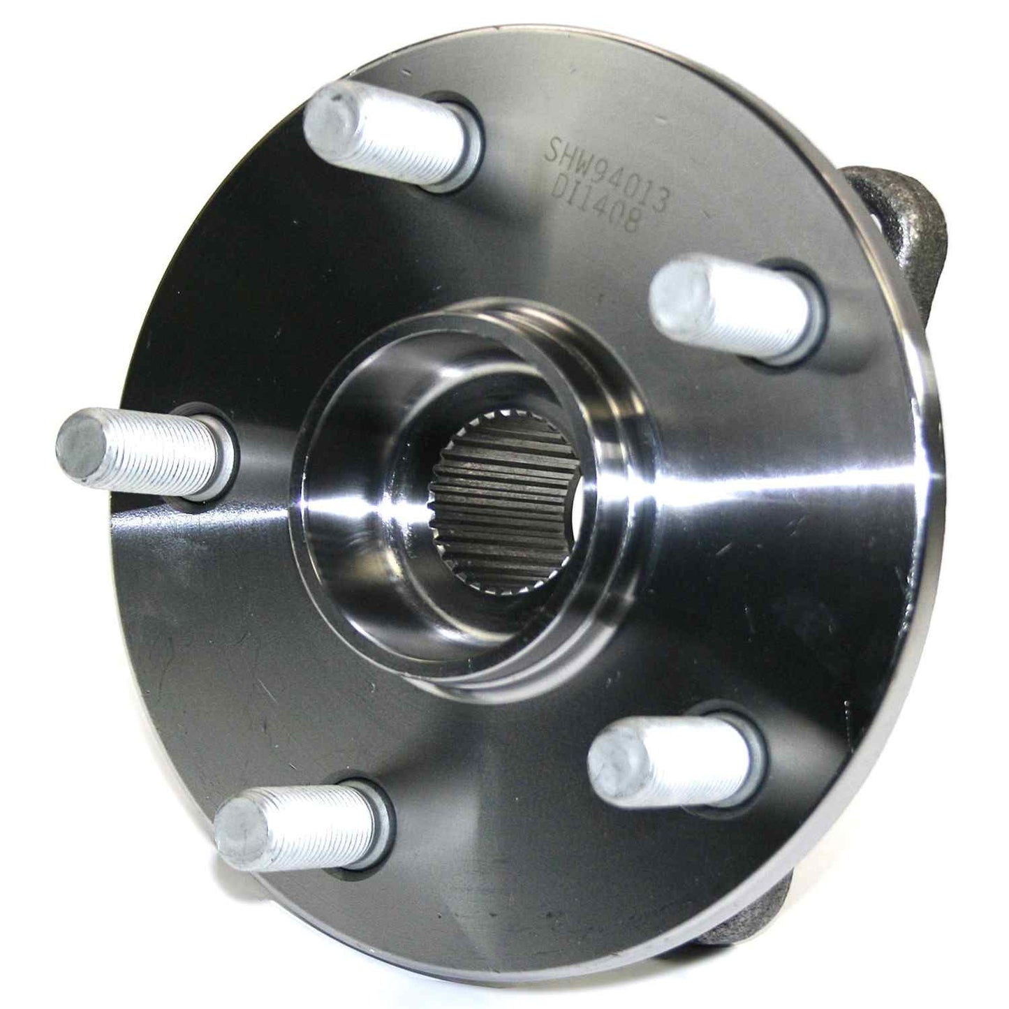 DuraGo Wheel Bearing and Hub Assembly 295-94013