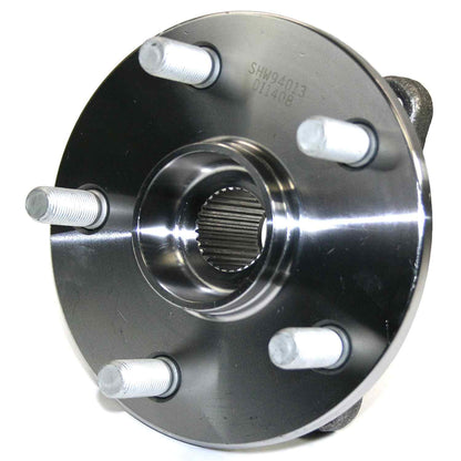 DuraGo Wheel Bearing and Hub Assembly 295-94013