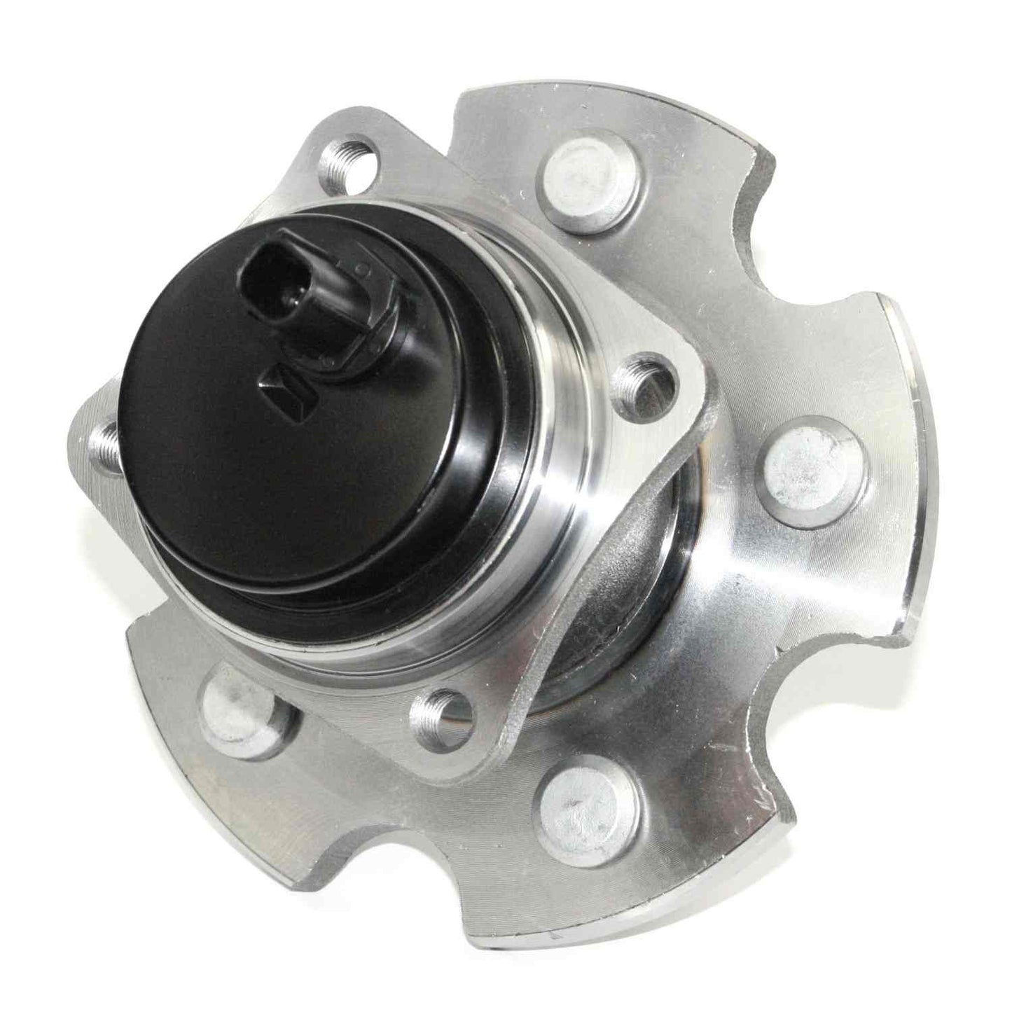 DuraGo Wheel Bearing and Hub Assembly 295-94014