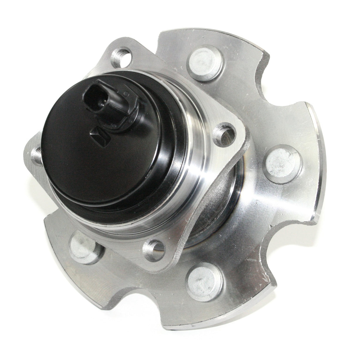 DuraGo Wheel Bearing and Hub Assembly 295-94014