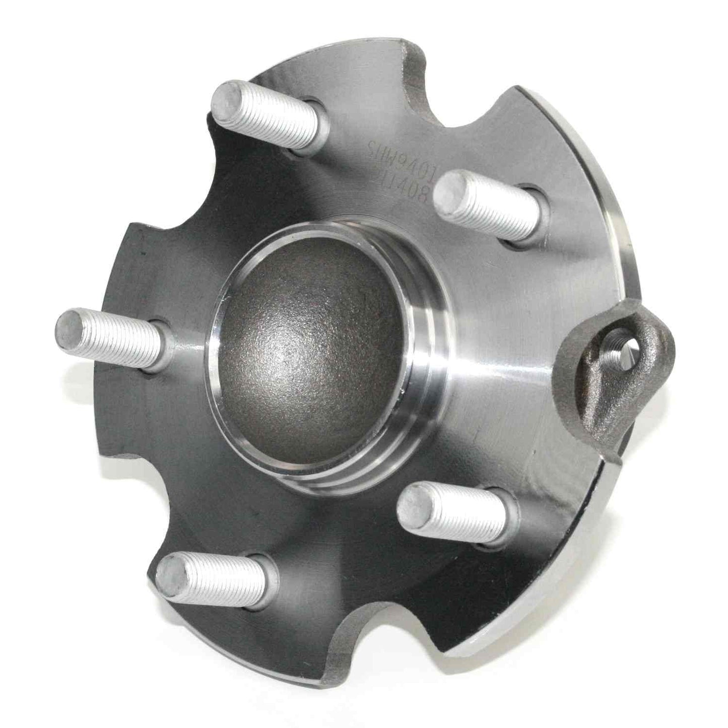 DuraGo Wheel Bearing and Hub Assembly 295-94014