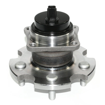 DuraGo Wheel Bearing and Hub Assembly 295-94014