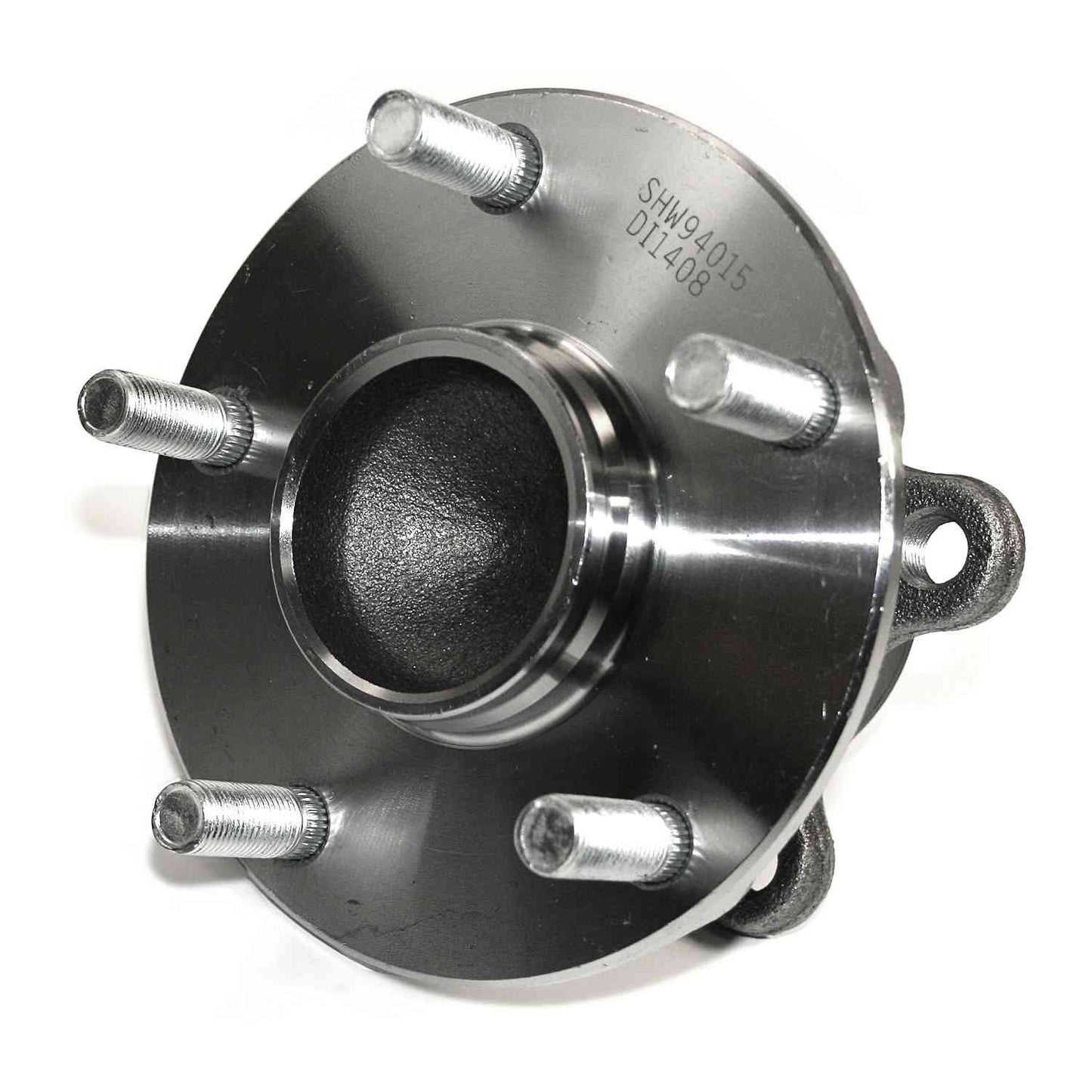 DuraGo DuraGoÂ® Premium Hub Assembly 295-94015