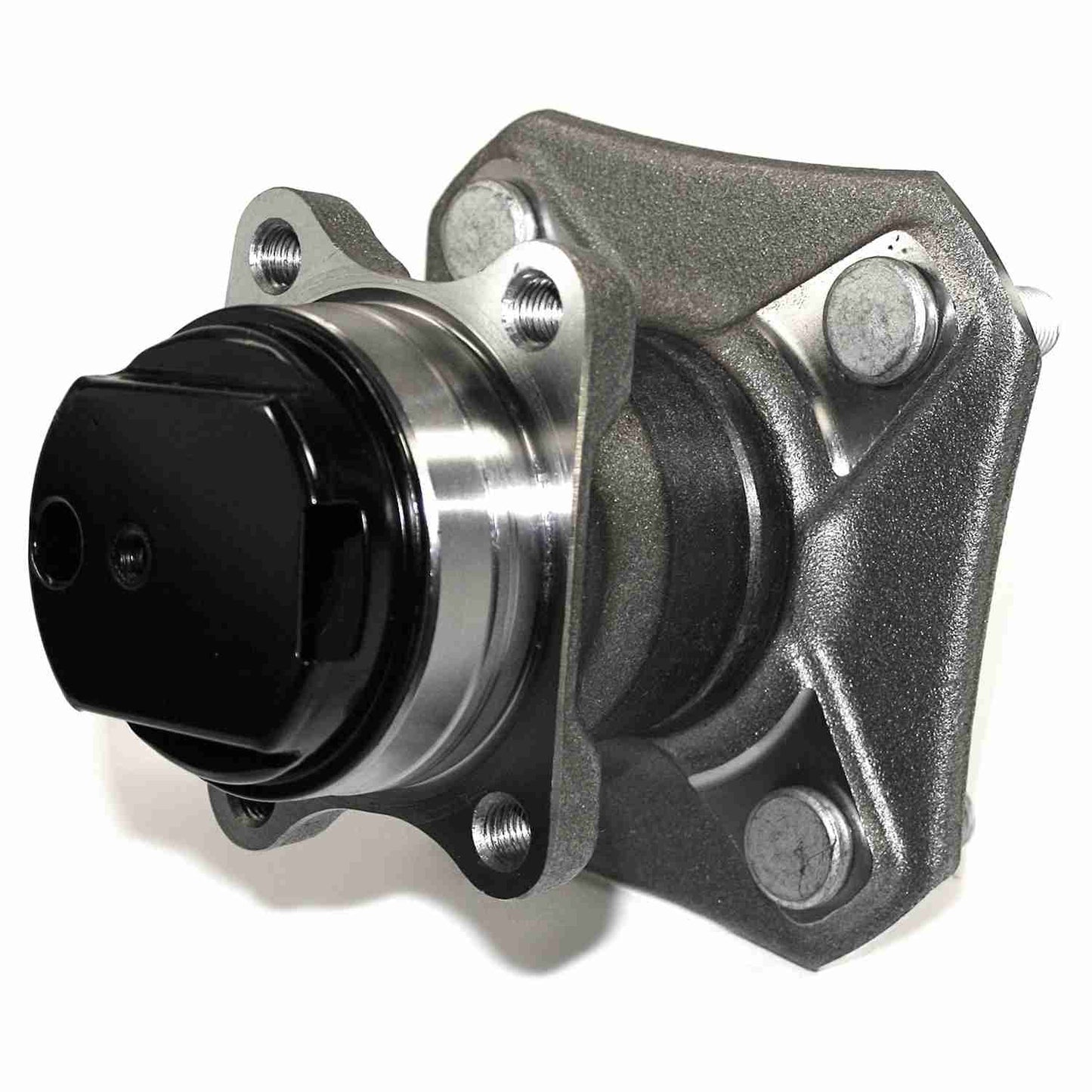 DuraGo Wheel Bearing and Hub Assembly 295-94016