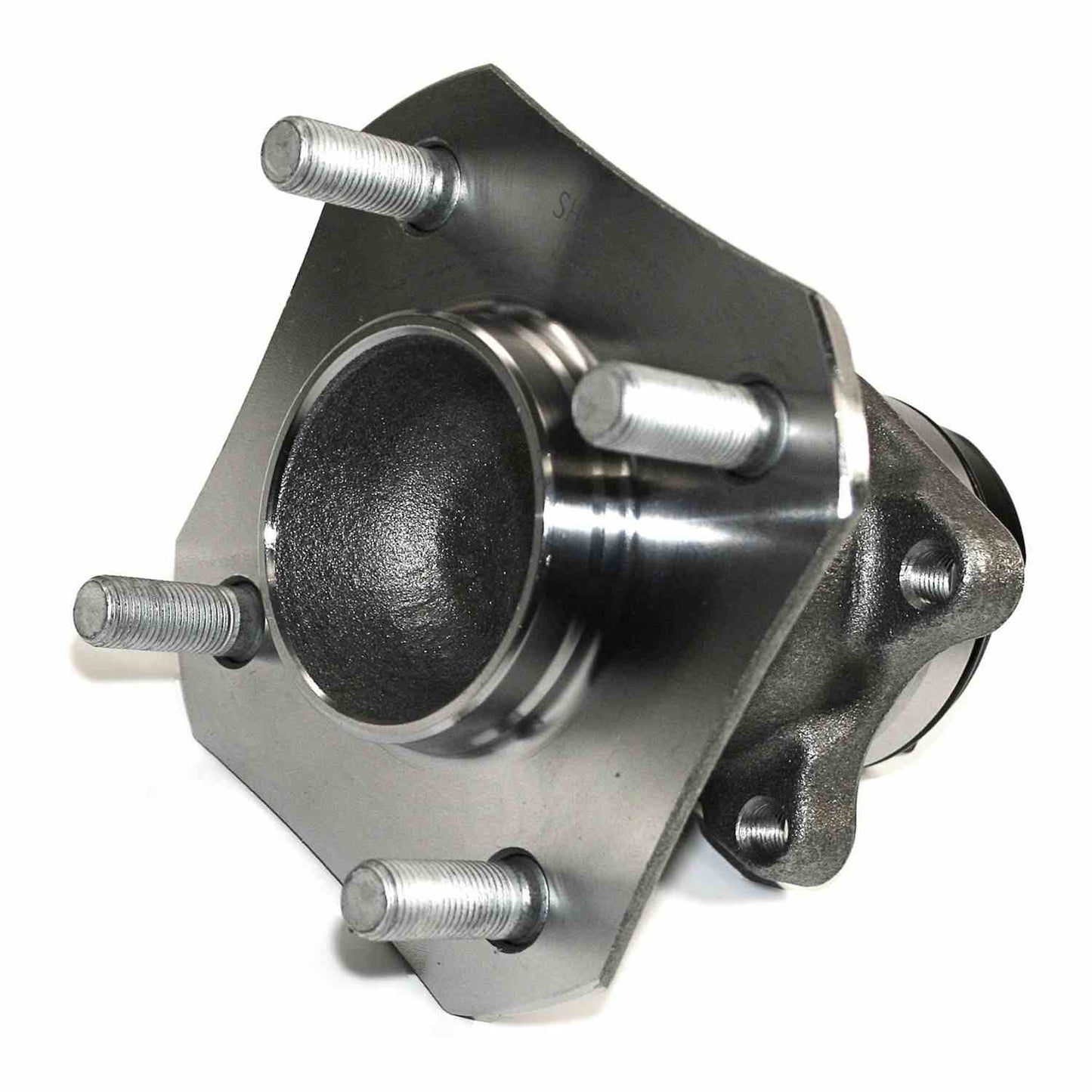 DuraGo Wheel Bearing and Hub Assembly 295-94016