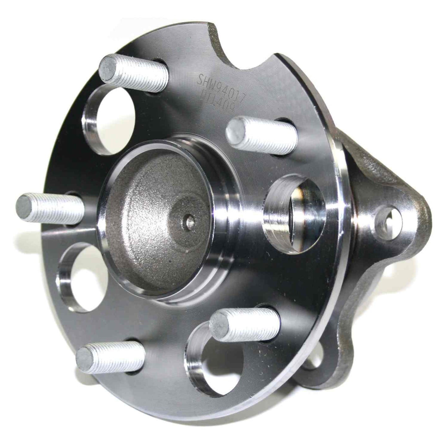 DuraGo DuraGoÂ® Premium Hub Assembly 295-94017