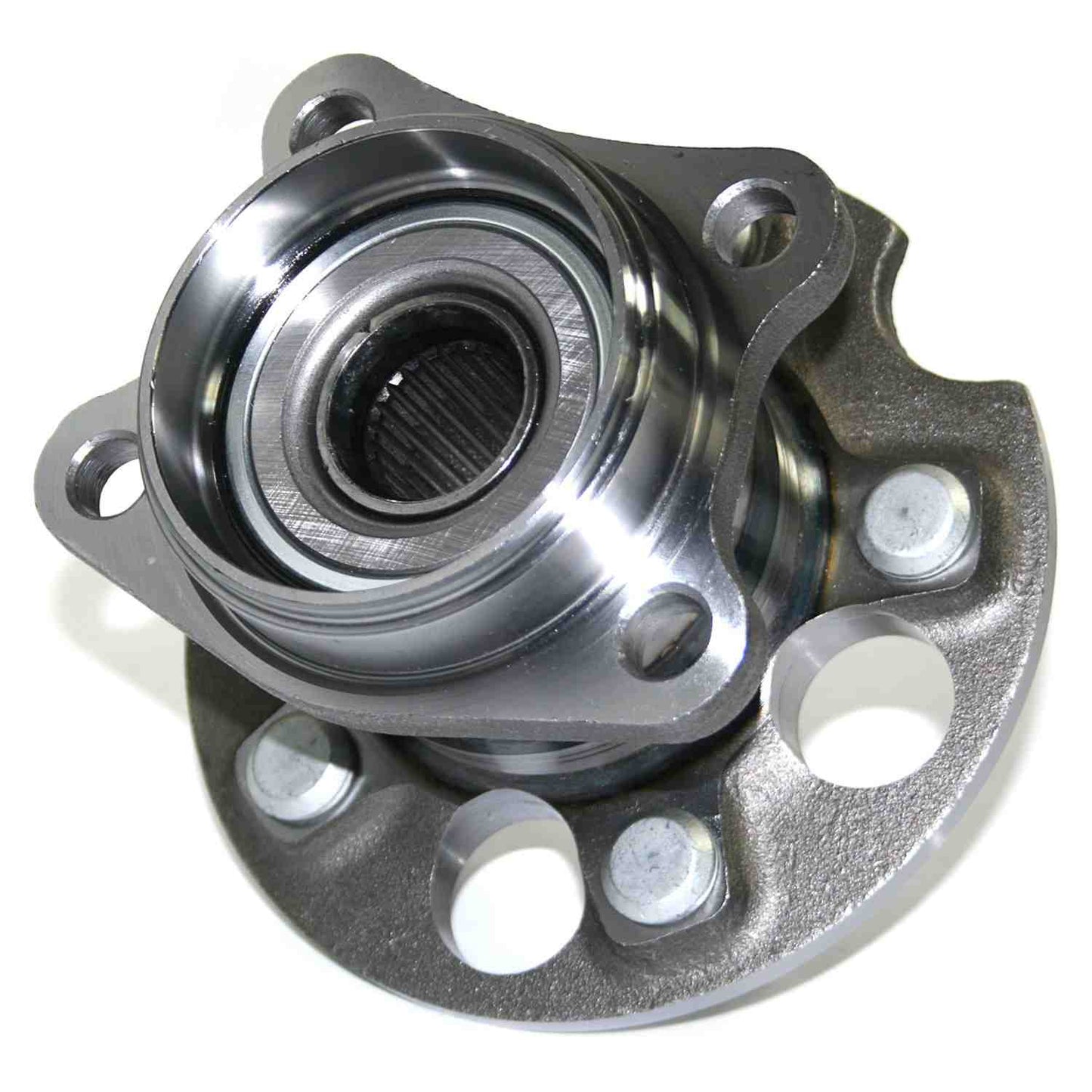 DuraGo DuraGoÂ® Premium Hub Assembly 295-94018