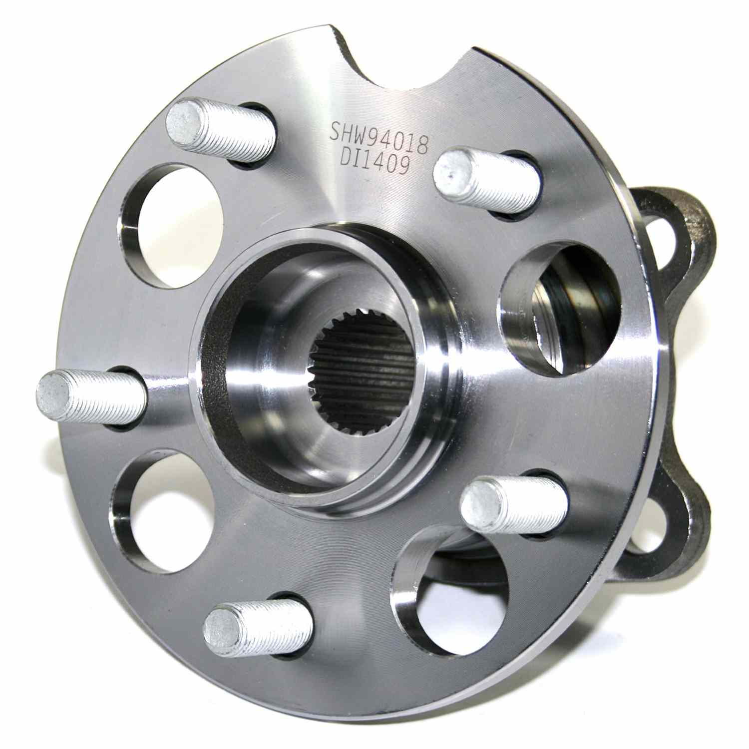 DuraGo DuraGoÂ® Premium Hub Assembly 295-94018