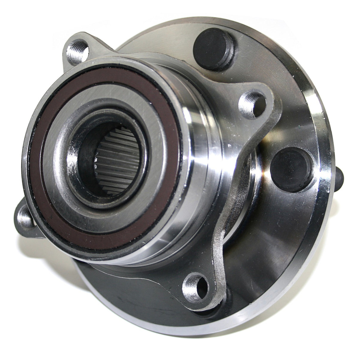 DuraGo DuraGoÂ® Premium Hub Assembly 295-94019