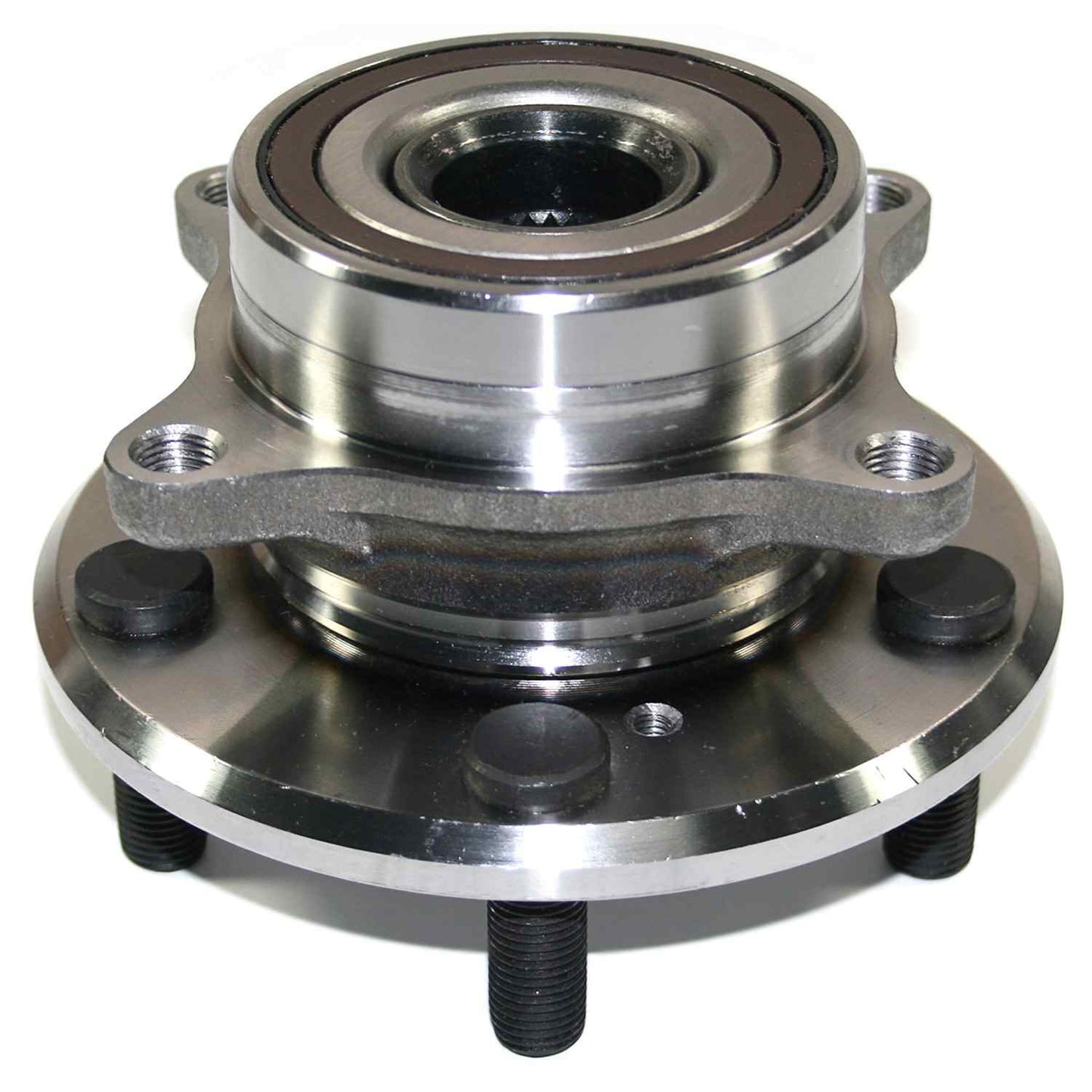 DuraGo Wheel Bearing and Hub Assembly 295-94019