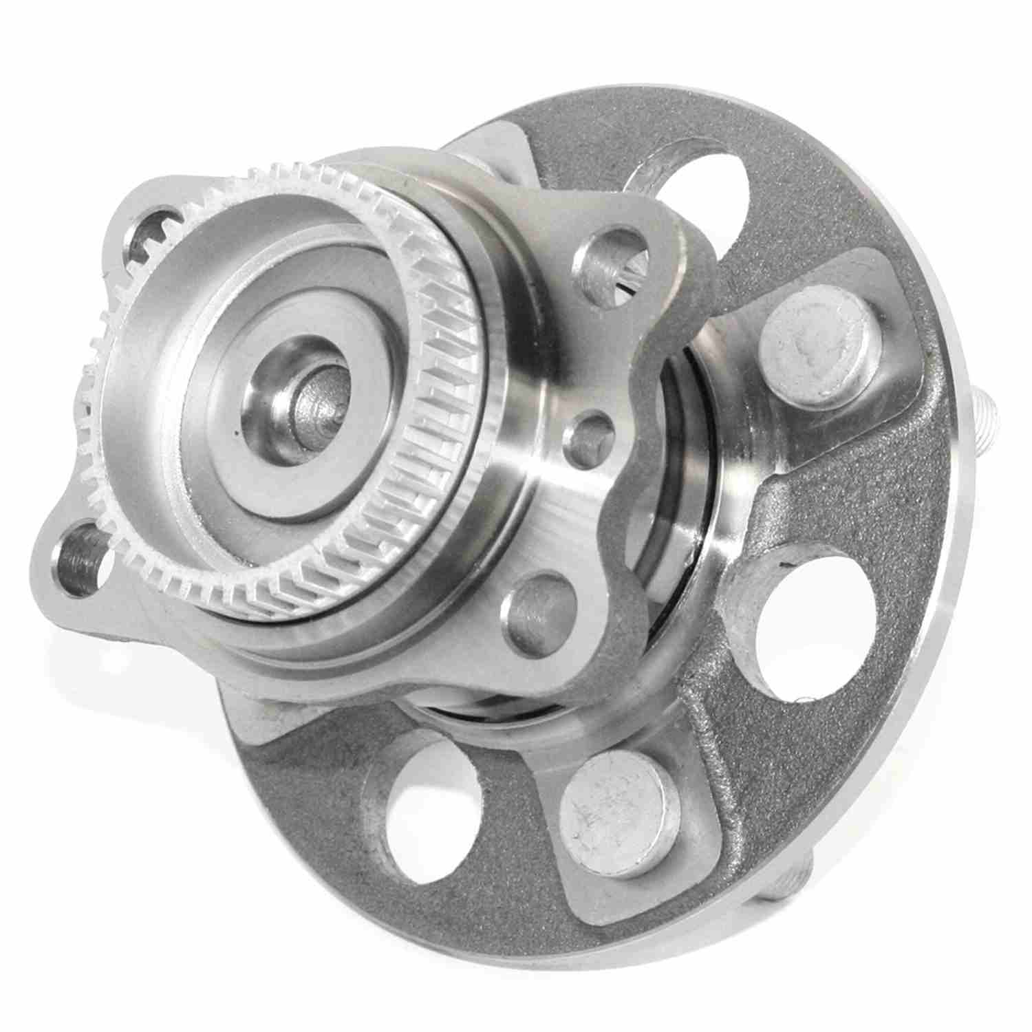 DuraGo Wheel Bearing and Hub Assembly 295-94022