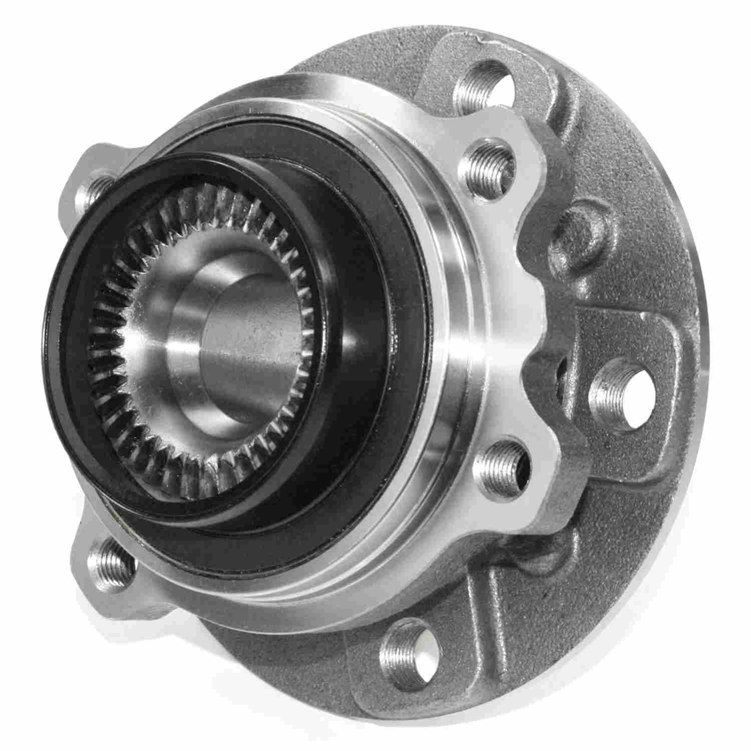 DuraGo DuraGoÂ® Premium Hub Assembly 295-94023