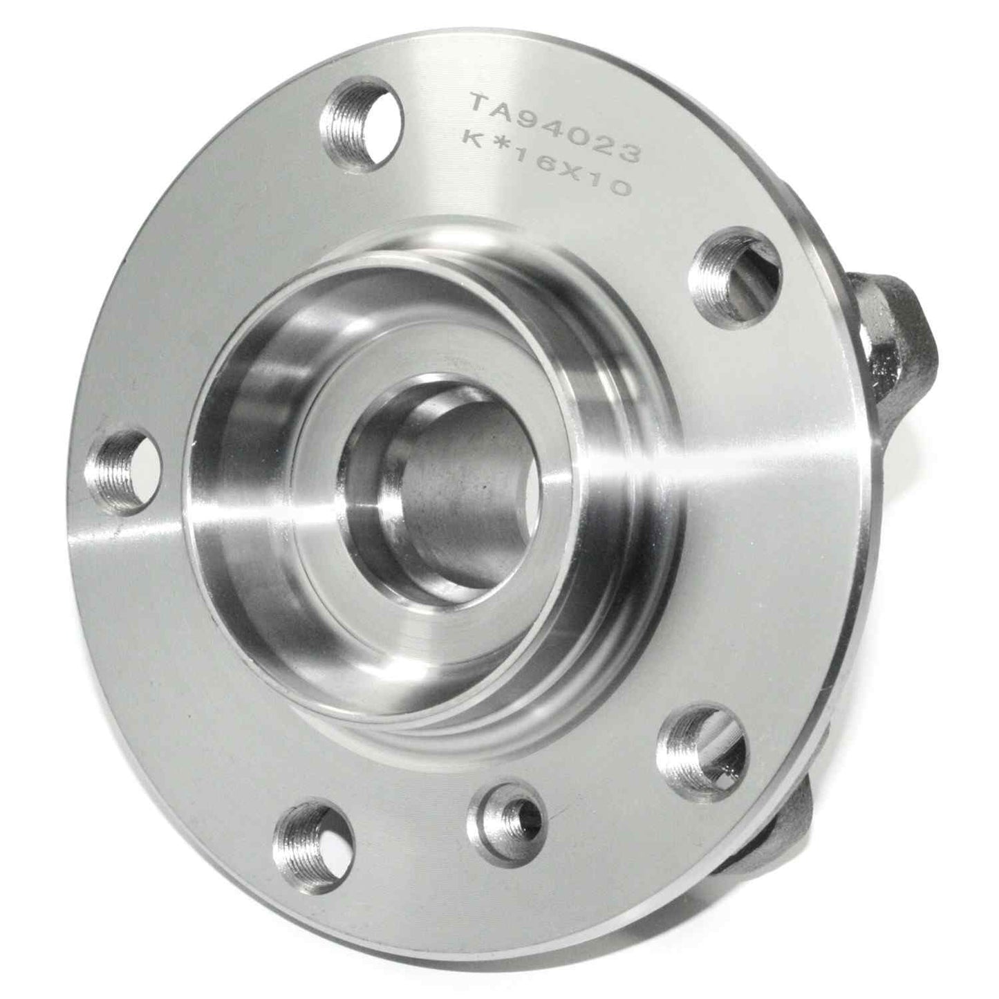 DuraGo Wheel Bearing and Hub Assembly 295-94023