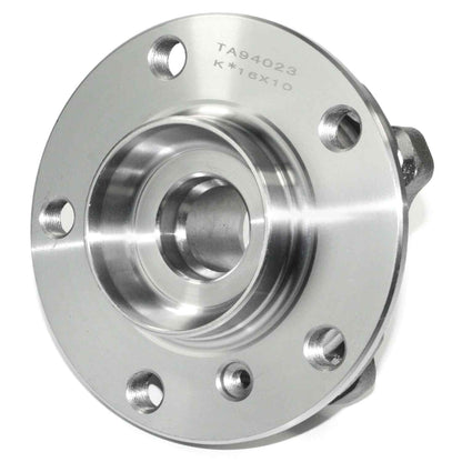 DuraGo Wheel Bearing and Hub Assembly 295-94023