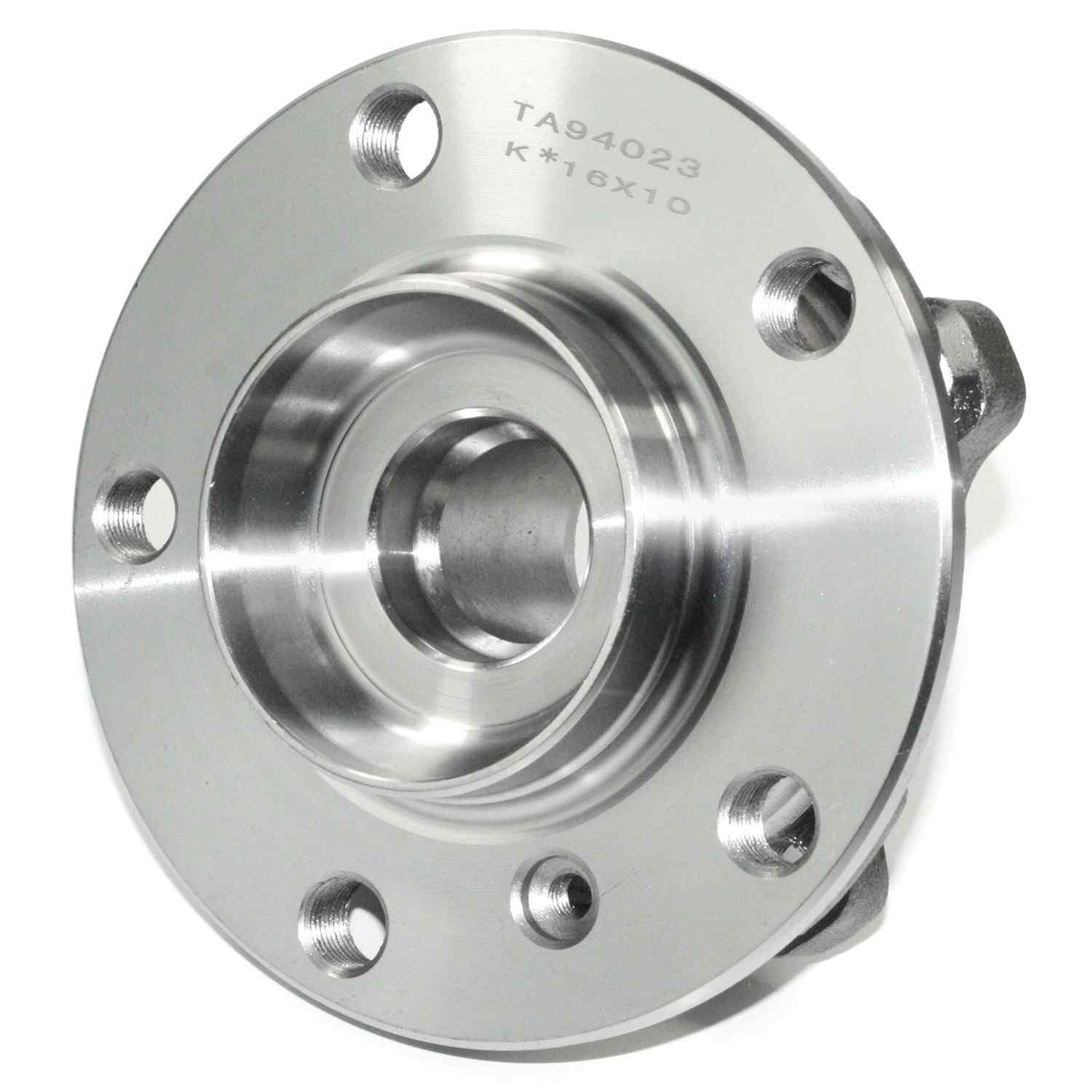 DuraGo DuraGoÂ® Premium Hub Assembly 295-94023