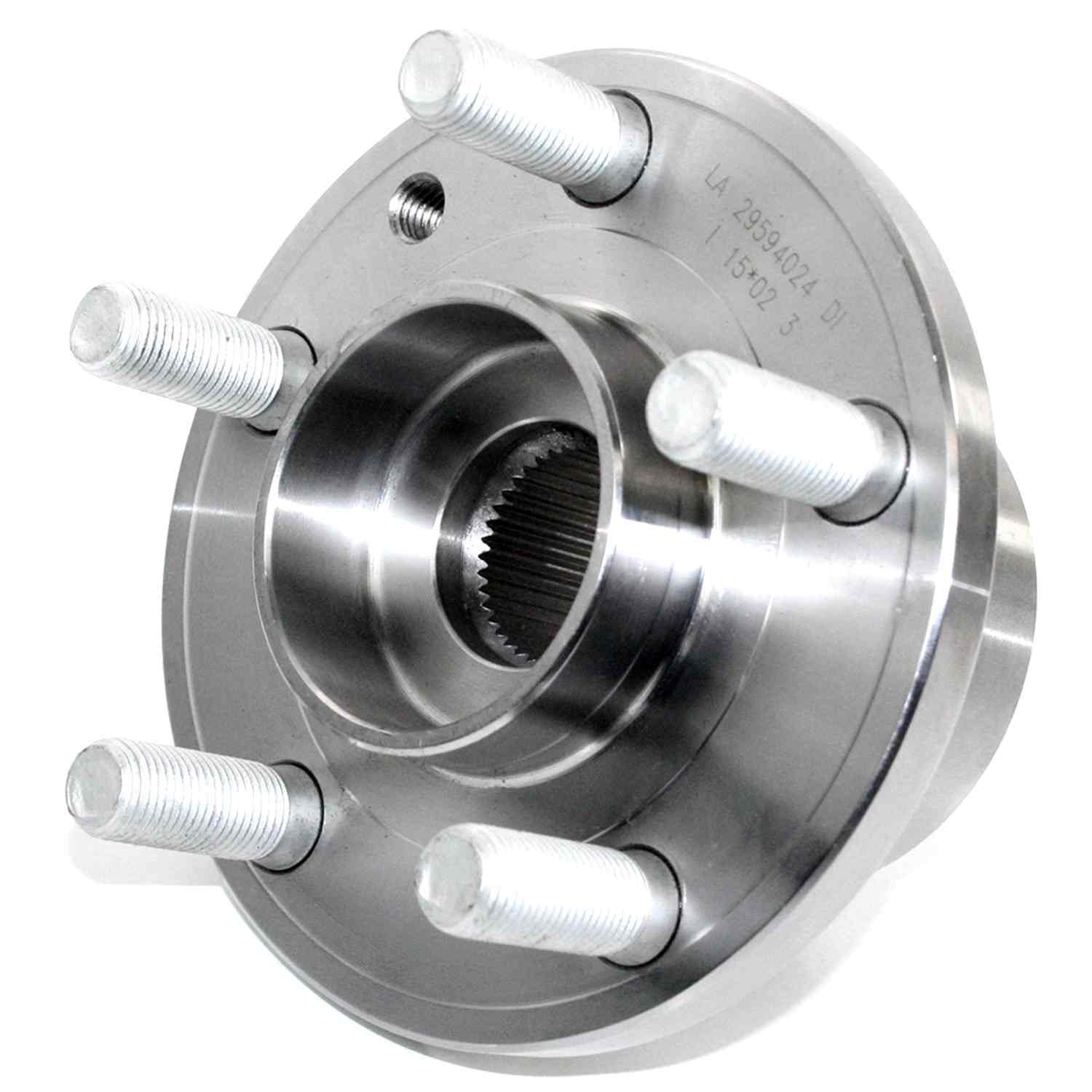 DuraGo DuraGoÂ® Premium Hub Assembly 295-94024