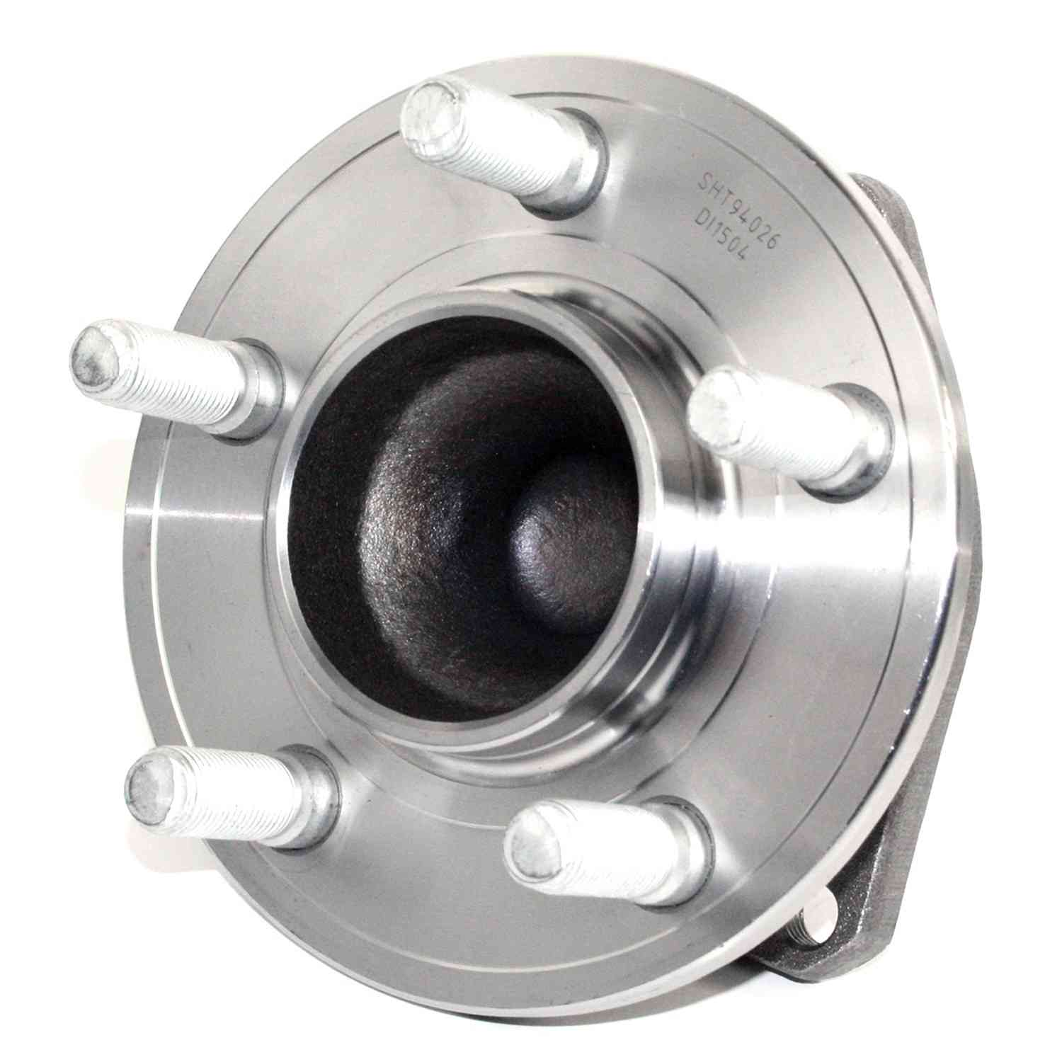 DuraGo DuraGoÂ® Premium Hub Assembly 295-94026