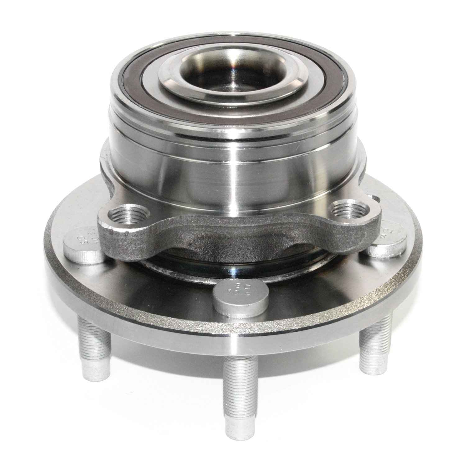 DuraGo DuraGoÂ® Premium Hub Assembly 295-94027