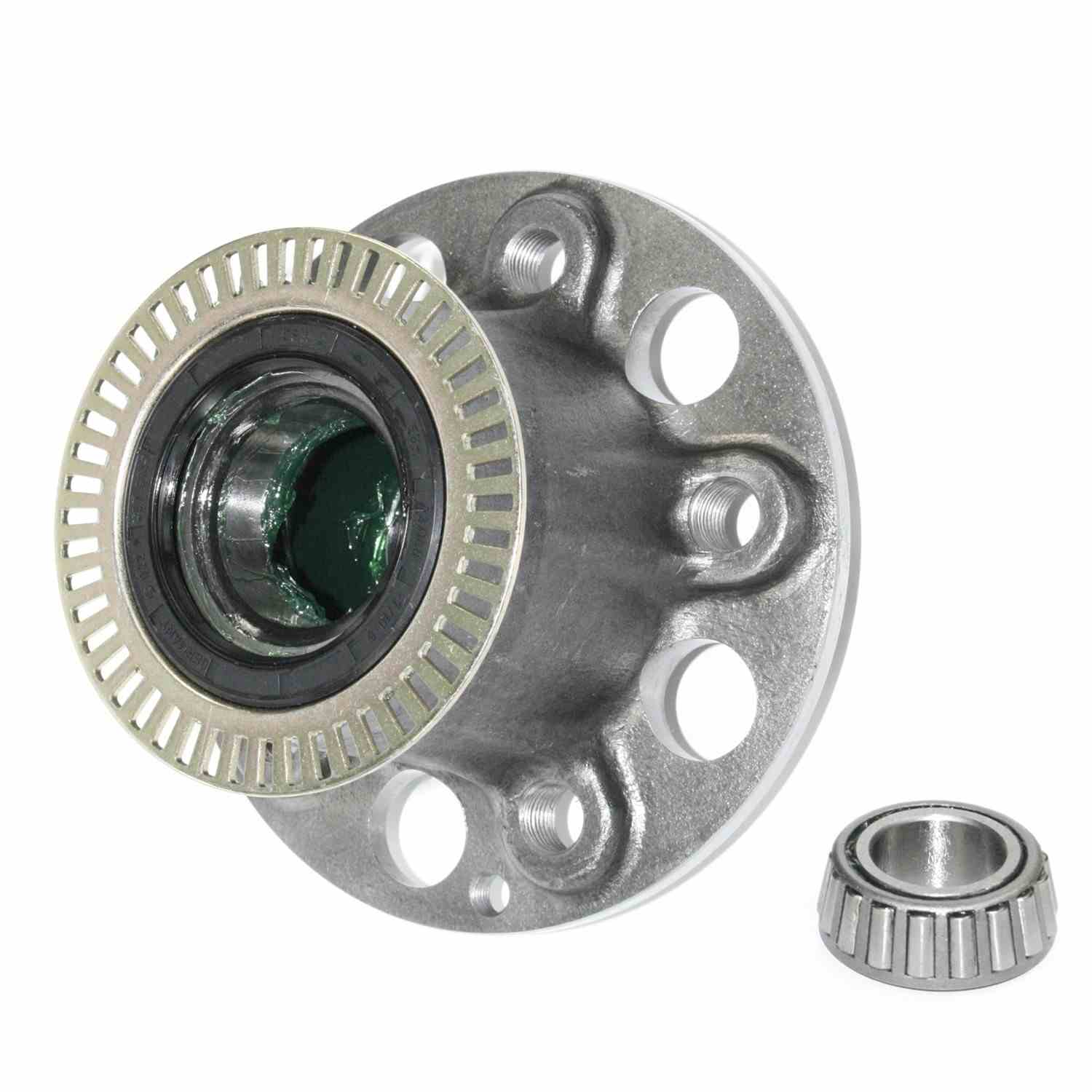 DuraGo Wheel Bearing and Hub Assembly 295-94030
