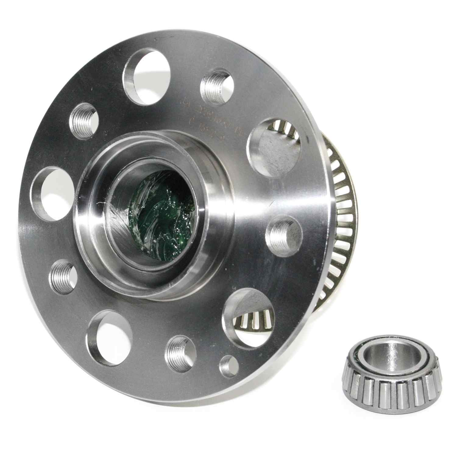 DuraGo Wheel Bearing and Hub Assembly 295-94030