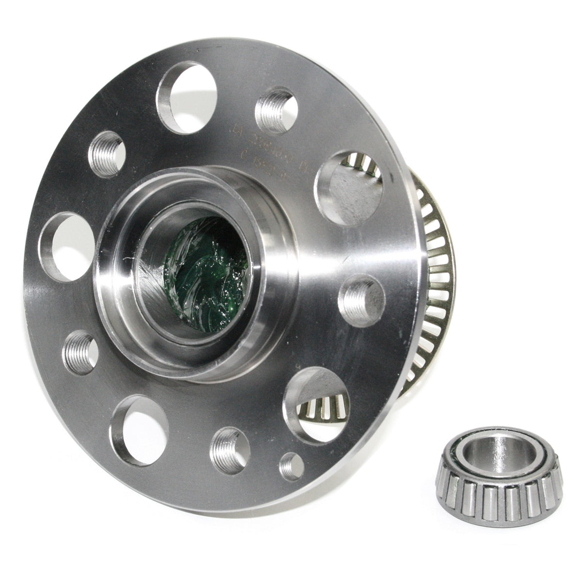 DuraGo DuraGoÂ® Premium Hub Assembly 295-94030