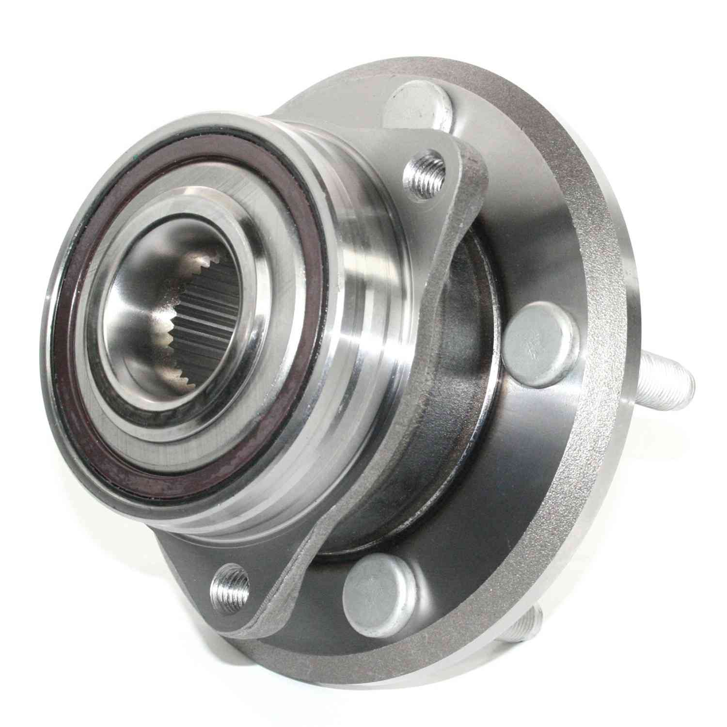 DuraGo DuraGoÂ® Premium Hub Assembly 295-94031