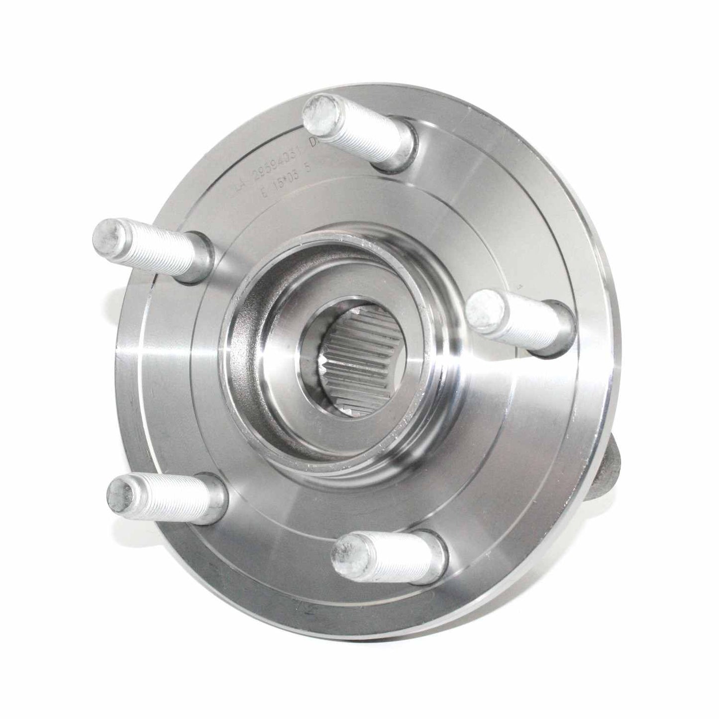 DuraGo DuraGoÂ® Premium Hub Assembly 295-94031