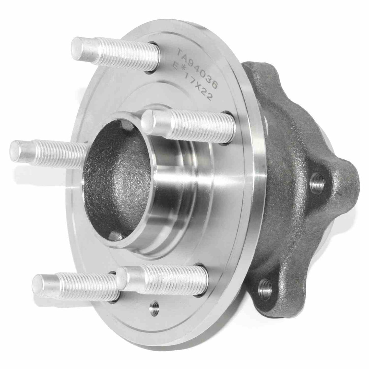 DuraGo DuraGoÂ® Premium Hub Assembly 295-94036