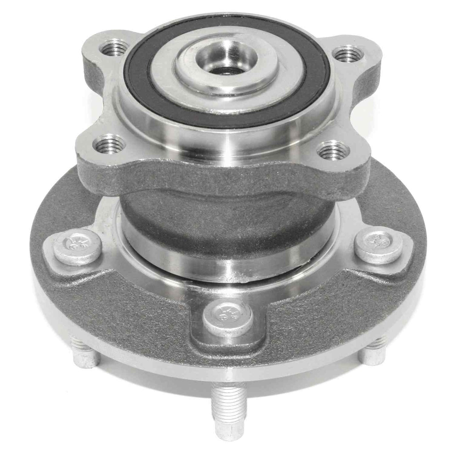 DuraGo DuraGoÂ® Premium Hub Assembly 295-94036