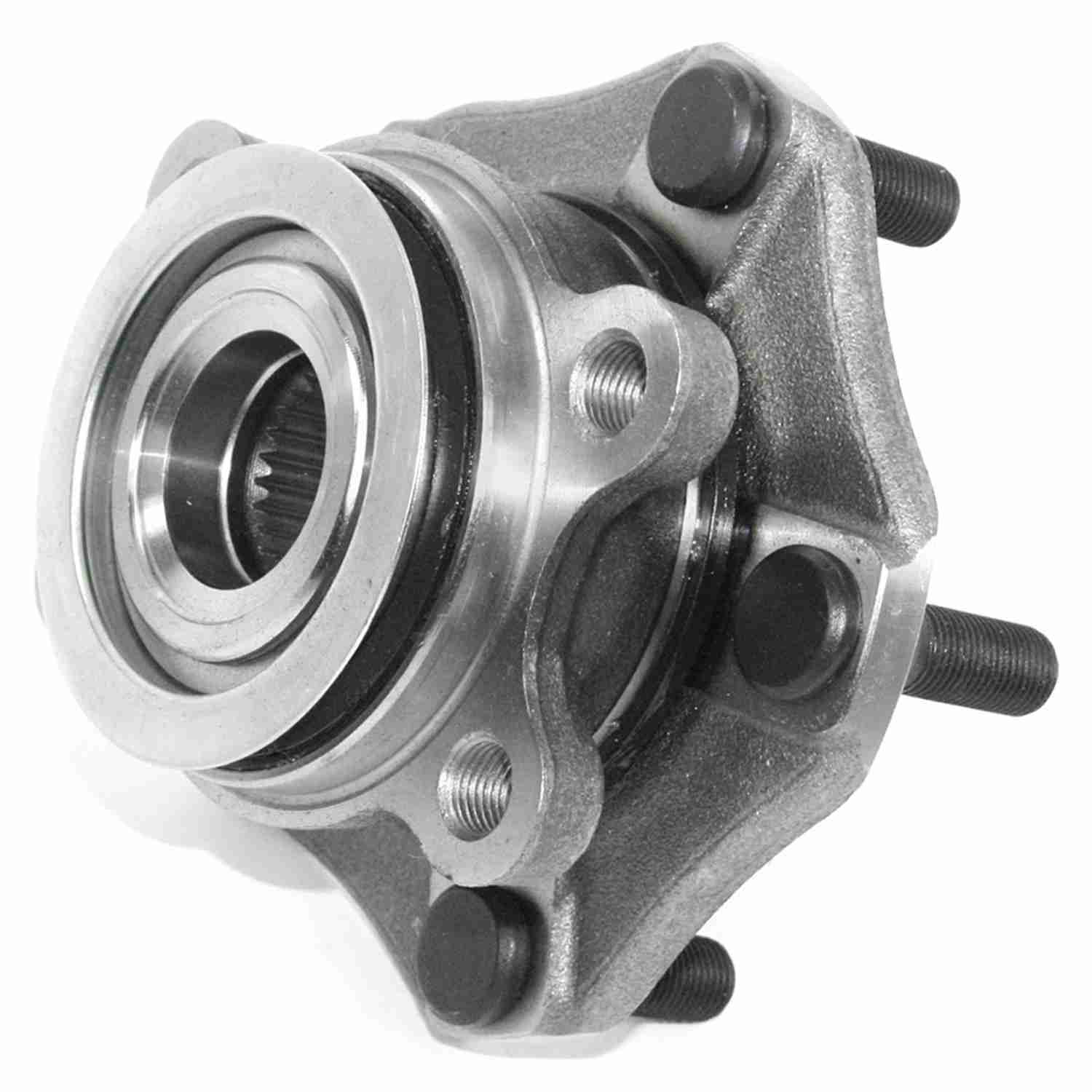 DuraGo DuraGoÂ® Premium Hub Assembly 295-94040