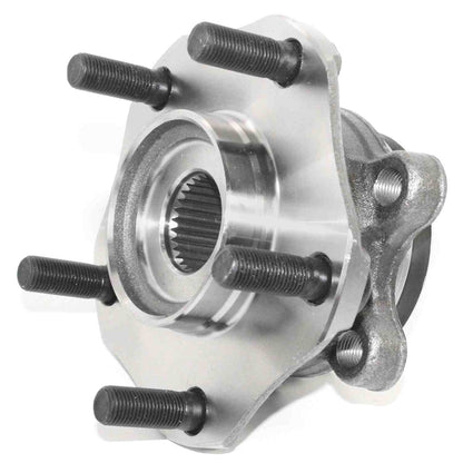 DuraGo Wheel Bearing and Hub Assembly 295-94040
