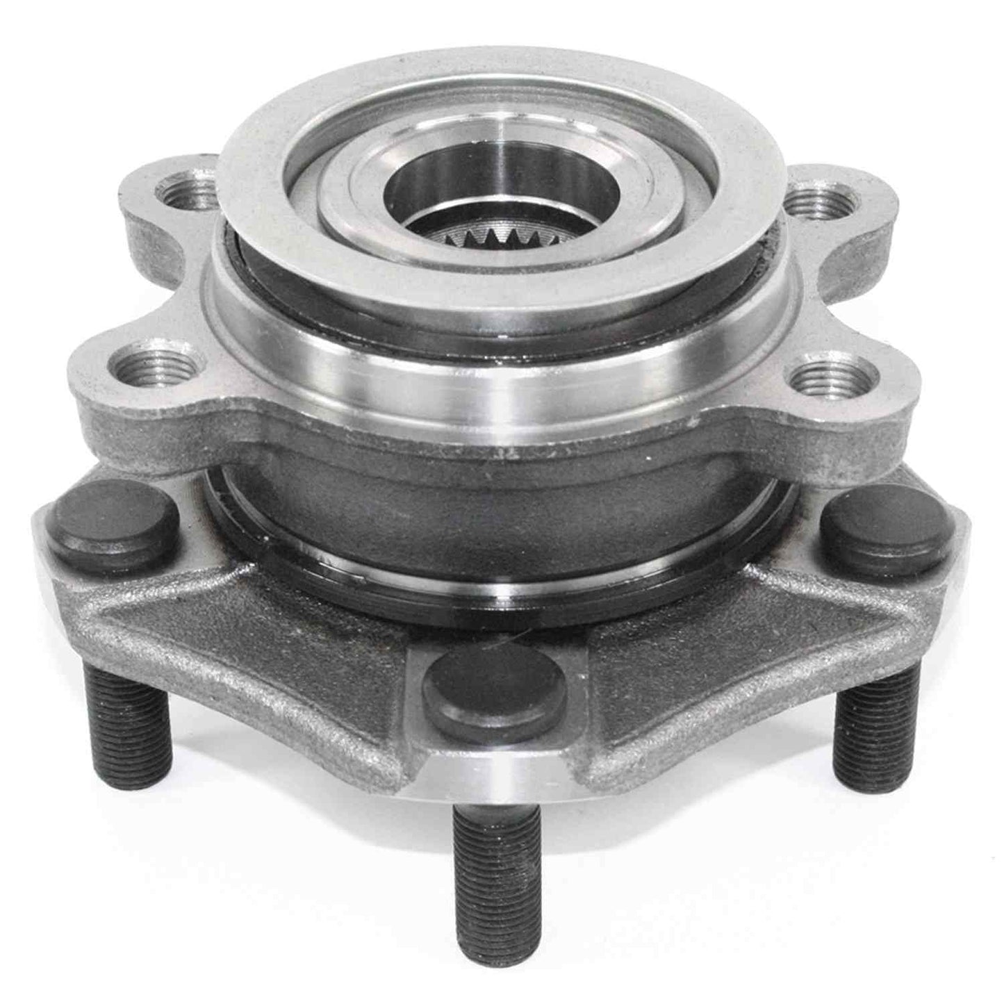 DuraGo Wheel Bearing and Hub Assembly 295-94040