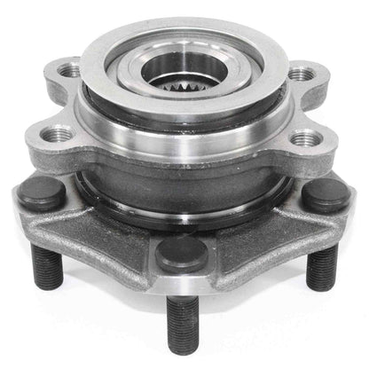 DuraGo DuraGoÂ® Premium Hub Assembly 295-94040
