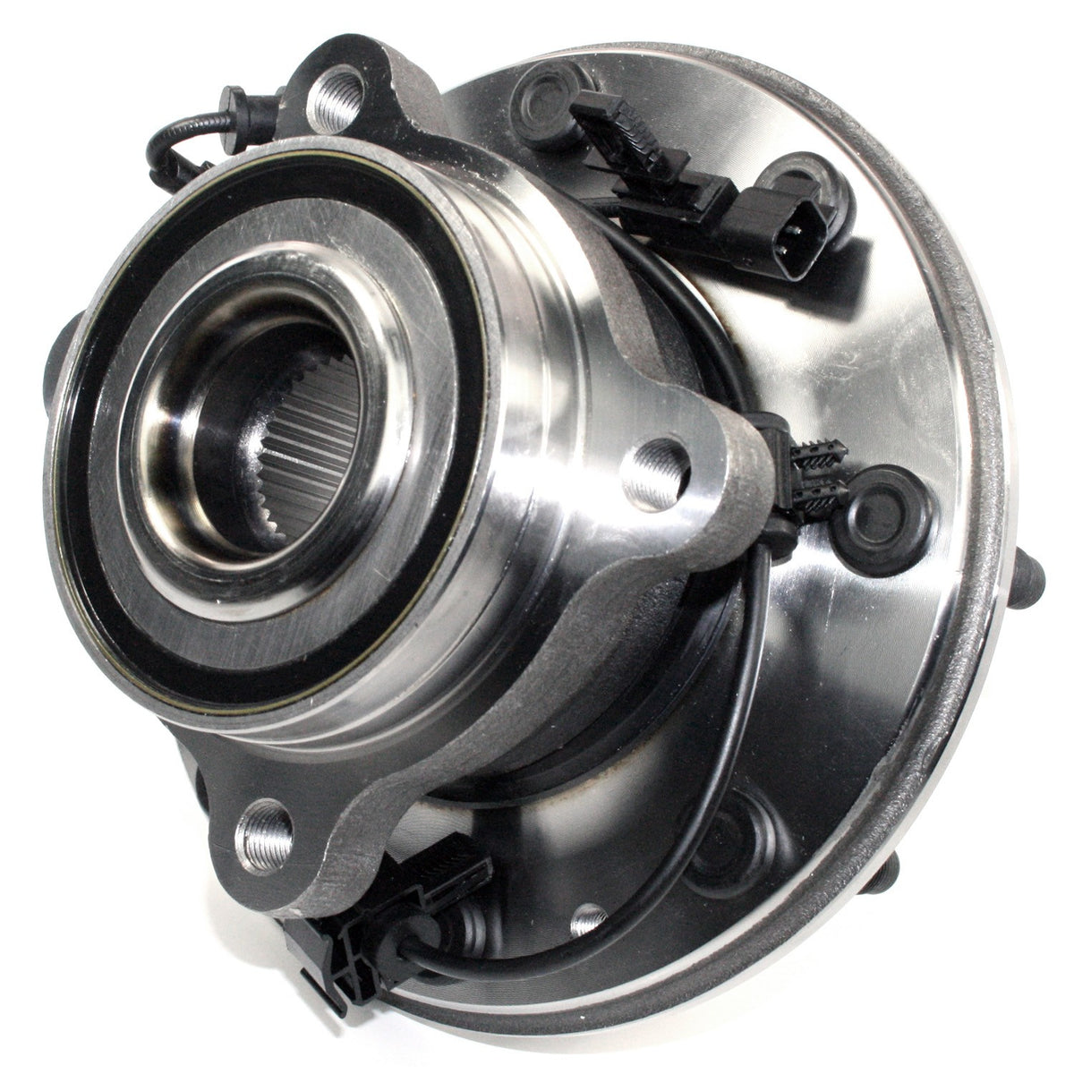 DuraGo DuraGoÂ® Premium Hub Assembly 295-94043