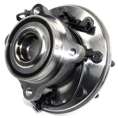 DuraGo DuraGoÂ® Premium Hub Assembly 295-94043