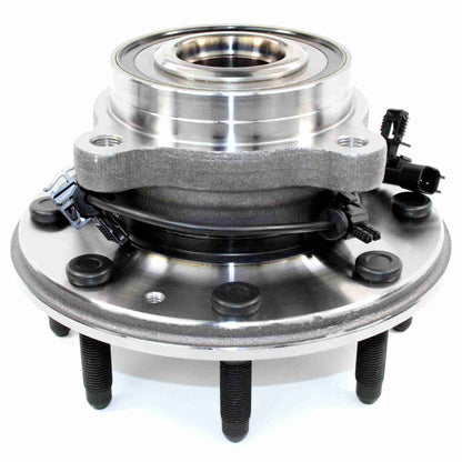 DuraGo DuraGoÂ® Premium Hub Assembly 295-94043