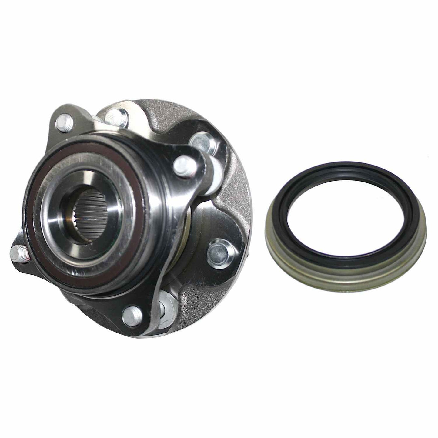 DuraGo Wheel Bearing and Hub Assembly 295-94446