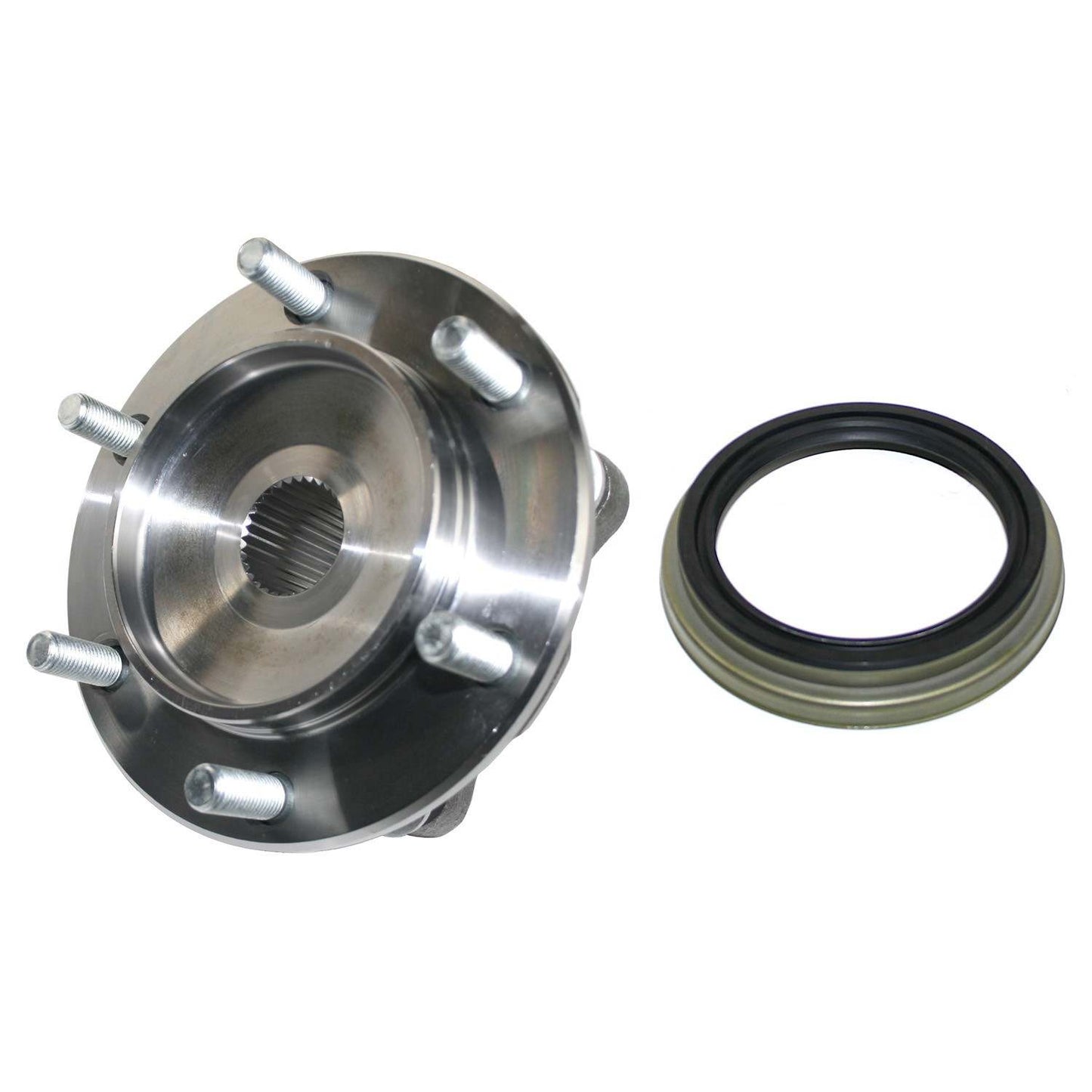 DuraGo Wheel Bearing and Hub Assembly 295-94446