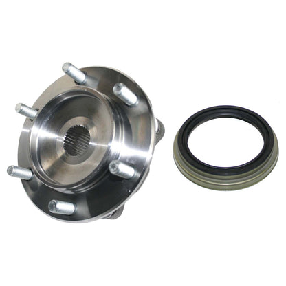 DuraGo Wheel Bearing and Hub Assembly 295-94446