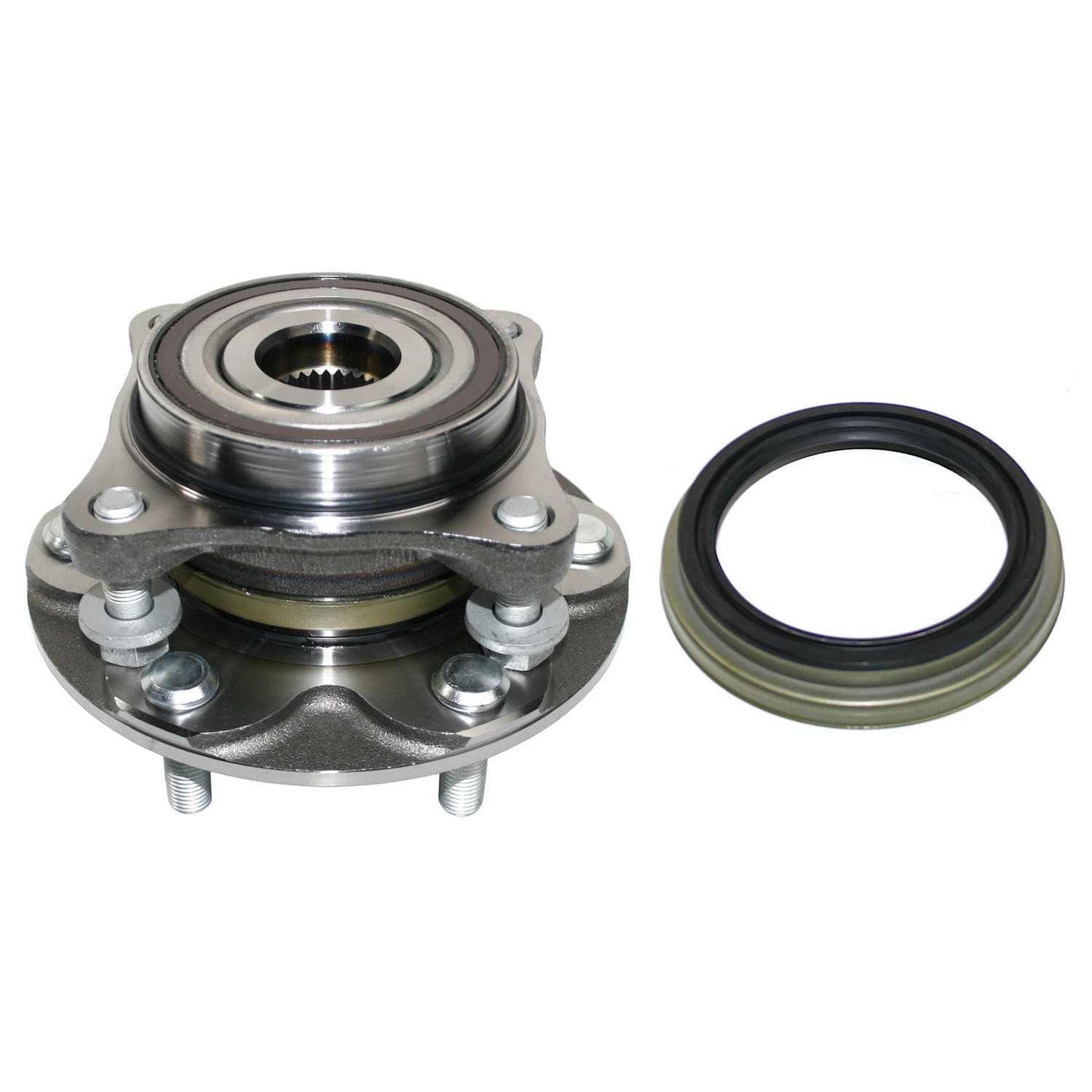 DuraGo Wheel Bearing and Hub Assembly 295-94446