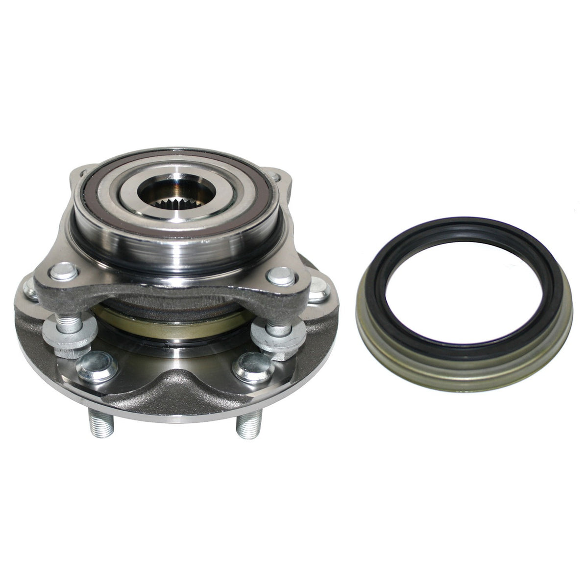 DuraGo DuraGoÂ® Premium Hub Assembly 295-94446