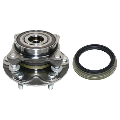 DuraGo DuraGoÂ® Premium Hub Assembly 295-94446