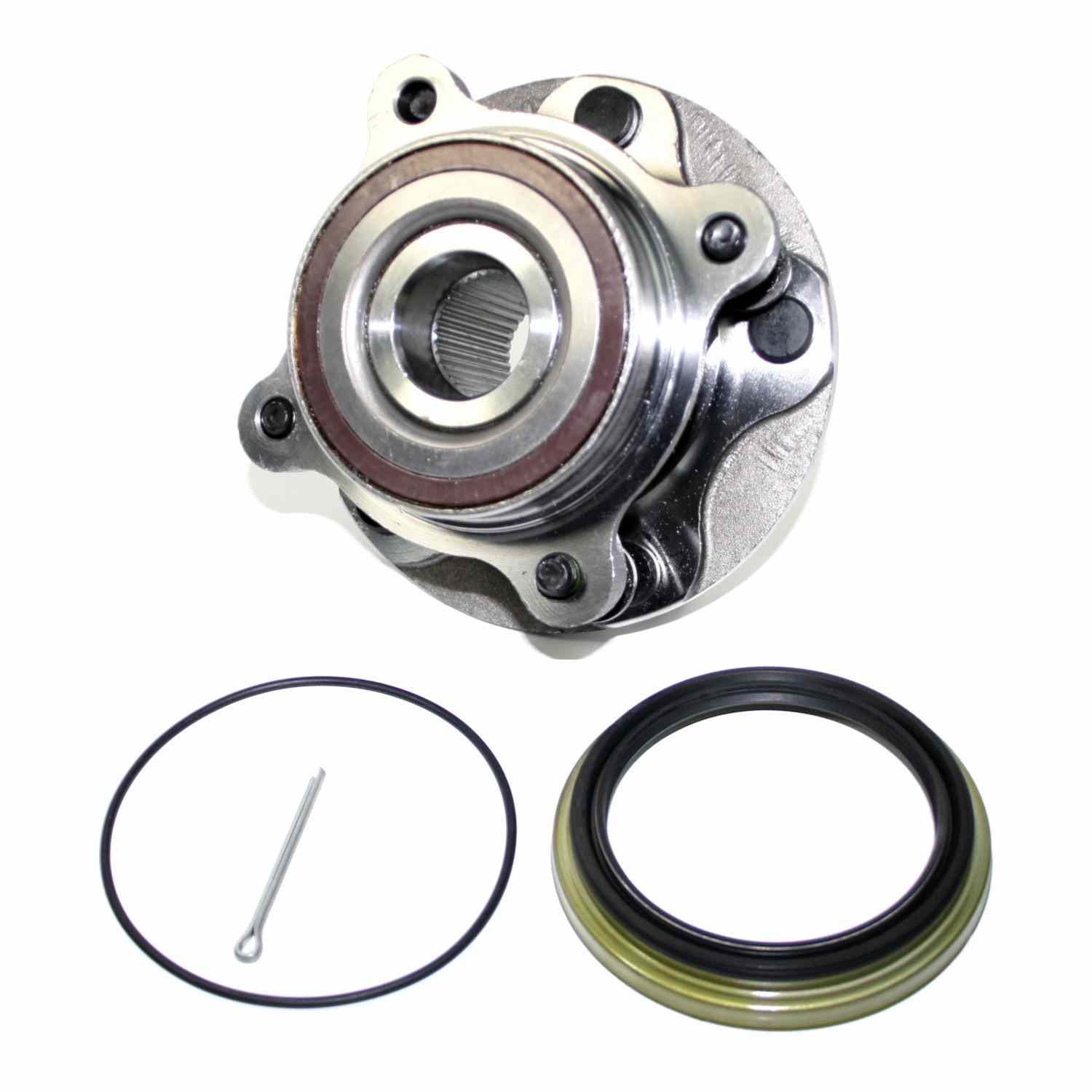 DuraGo DuraGoÂ® Premium Hub Assembly 295-94447