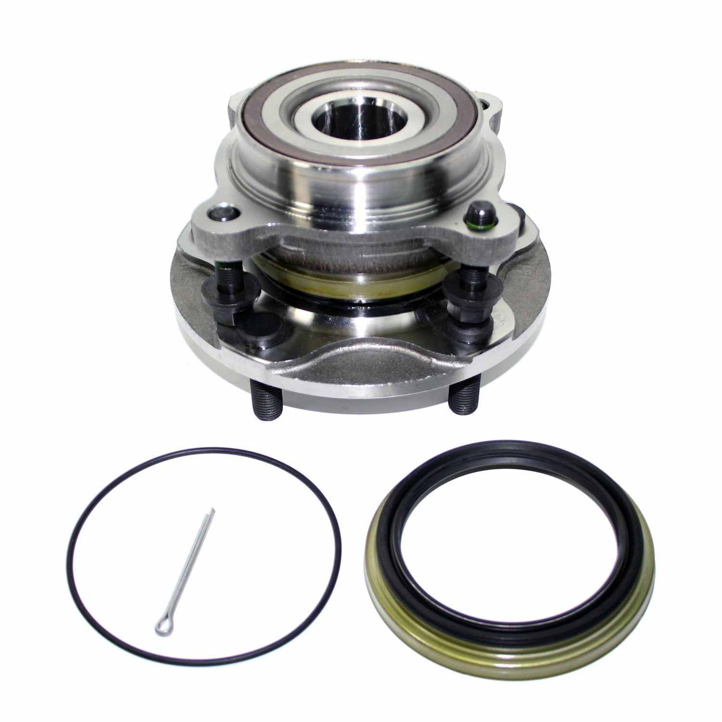 DuraGo DuraGoÂ® Premium Hub Assembly 295-94447