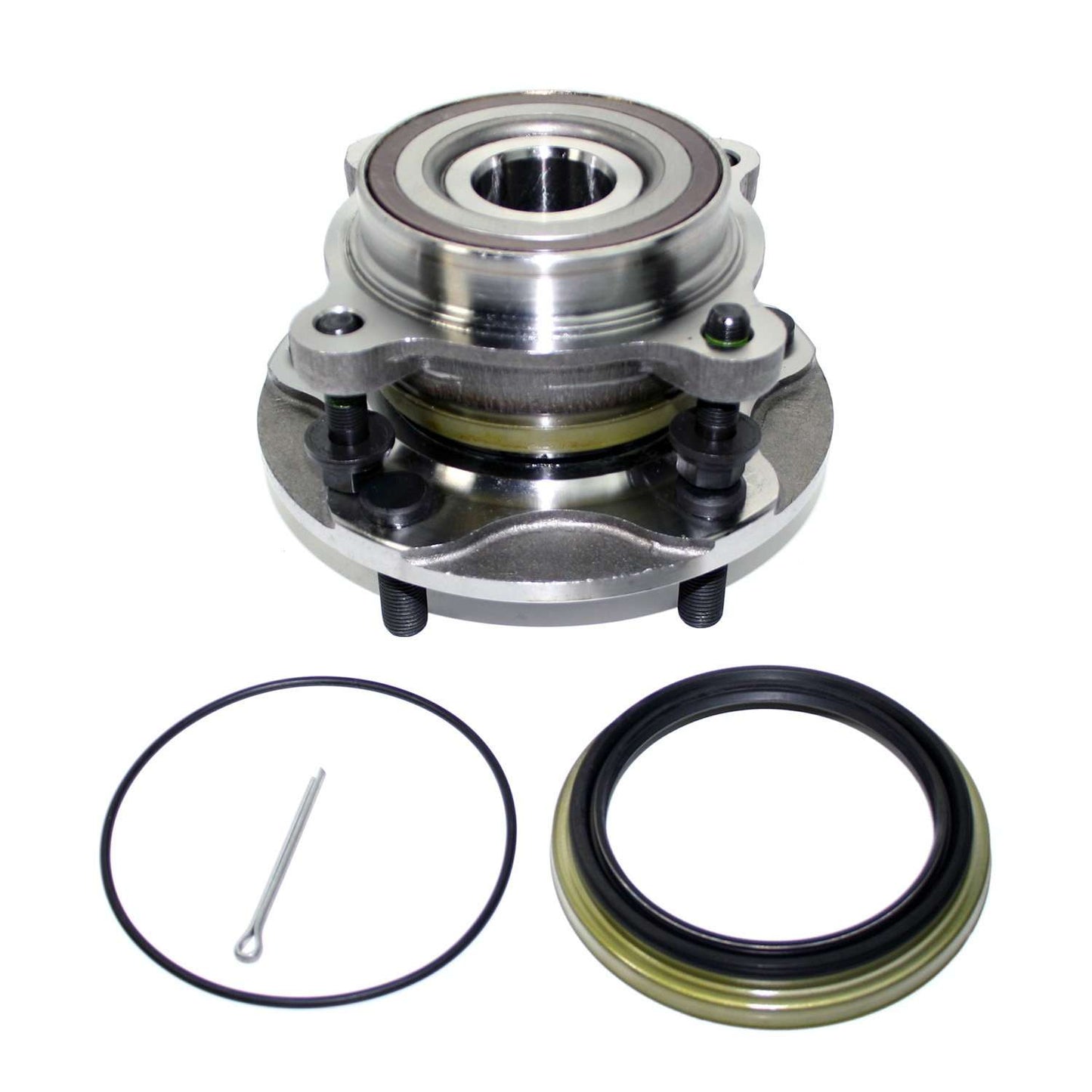 DuraGo DuraGoÂ® Premium Hub Assembly 295-94447