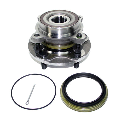 DuraGo DuraGoÂ® Premium Hub Assembly 295-94447