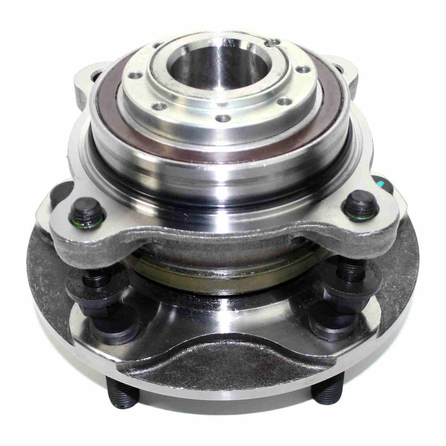 DuraGo Wheel Bearing and Hub Assembly 295-94449
