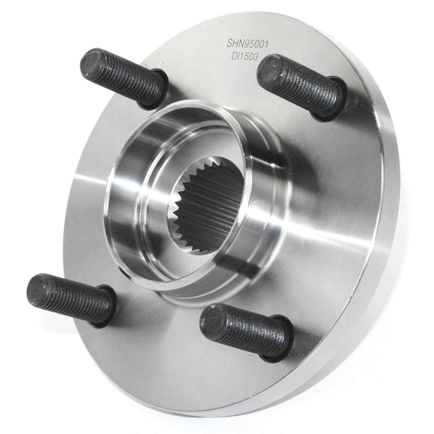 DuraGo DuraGoÂ® Premium Wheel Hub 295-95001