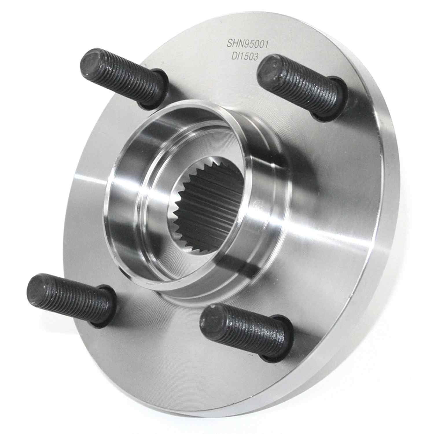 DuraGo DuraGoÂ® Premium Wheel Hub 295-95001
